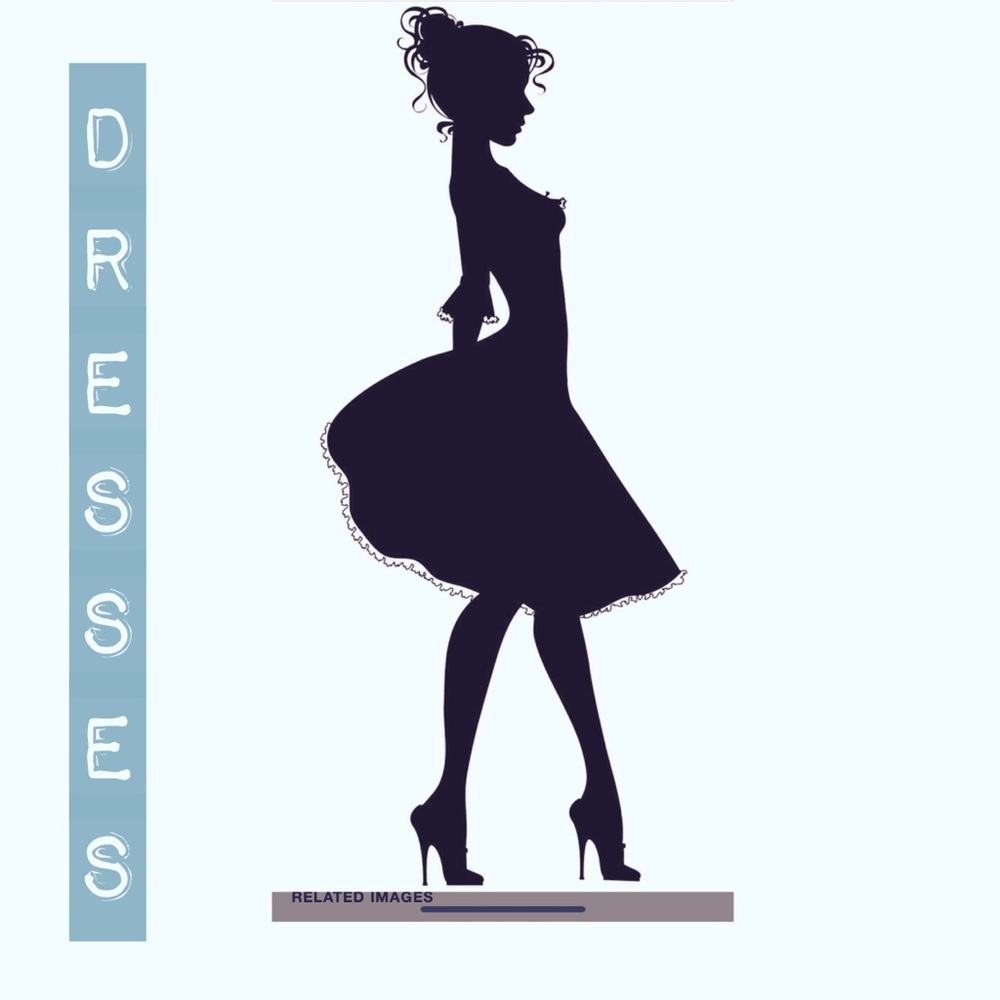 Dresses